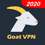 Cover Image of Download Goat VPN - Free VPN Proxy & Unlimited Secure VPN 2.5.7 APK