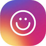 Emoji Sticker For Instagram icon