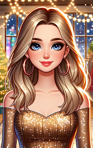 Elegant Fashionista:Girl World