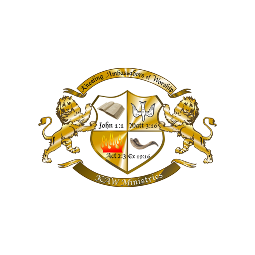 KAW Ministries logo