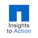 Insights to Action icon