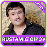 Rustam G`oipov qo'shiqlari 2-qism Apk