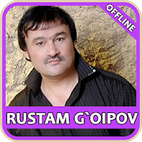 Rustam G`oipov qo'shiqlari 2-qism