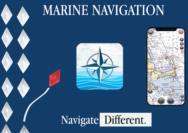 Marine Navigation Lite - 8.4.27 - (Android)