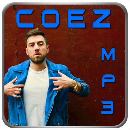 Canzoni Coez 2020 logo
