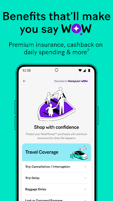 MoneyLion: Go-to Money Appのおすすめ画像3
