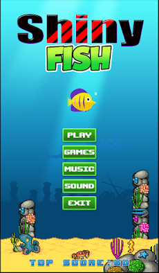 Shiny Fishのおすすめ画像2