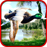 Sniper Duck Hunting icon
