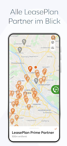 My LeasePlan Screen 3