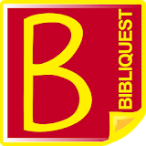 Bibliquest icon