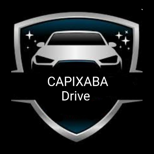 CAPIXABA DRIVE - Passageiro logo