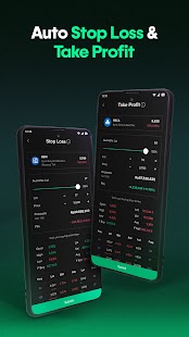 Stockbit - Investasi Saham Screenshot