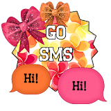 GO SMS - SCS228 icon