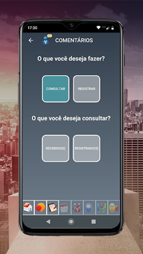GCPEC Screen 2