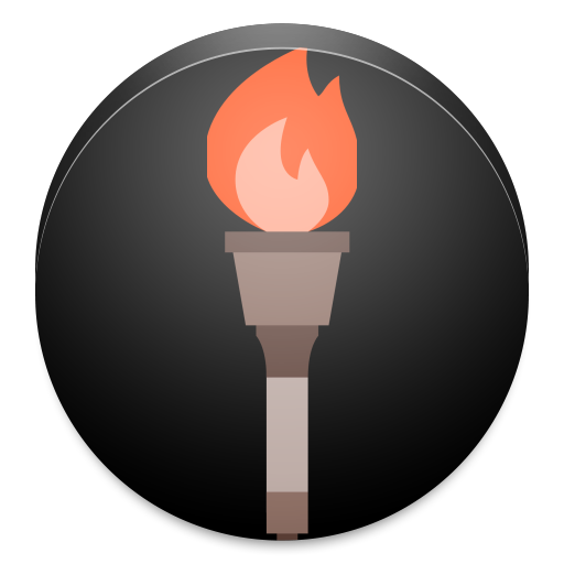 Magic Torch  Icon