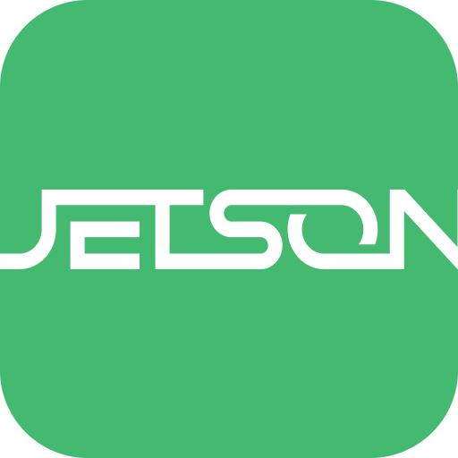 Jetson Electro logo