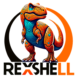 Icon image RexShell