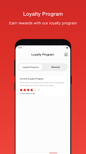 Real Spice Cumbernauld