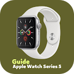 Cover Image of Télécharger Apple Watch Series 5 Guide  APK