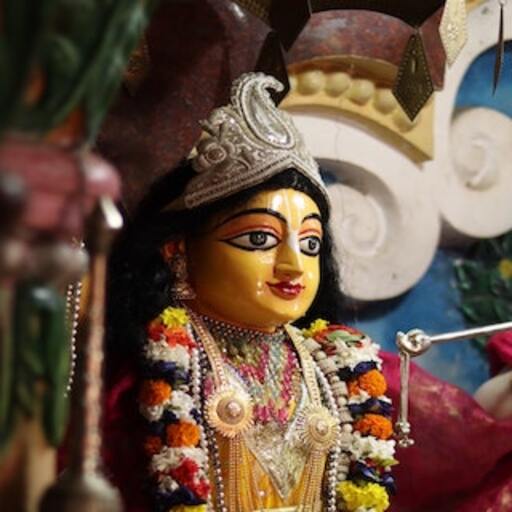 Lord Krishna Wallpapers logo