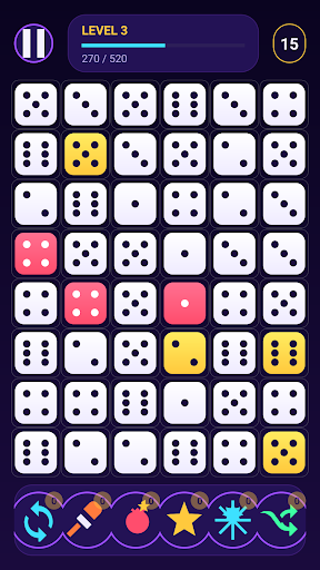 Reason Roll screenshot
