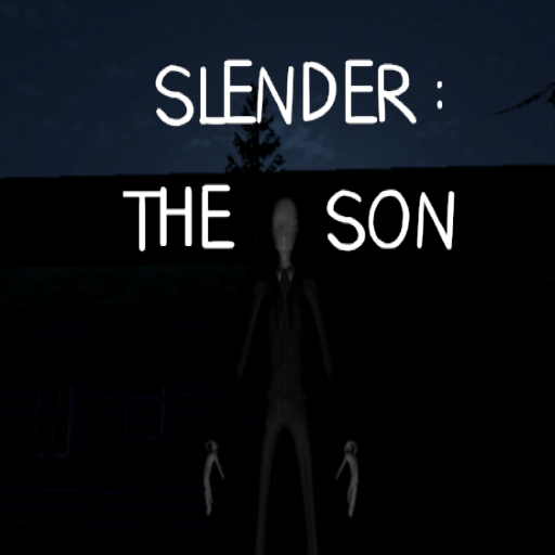 Slender : The Son
