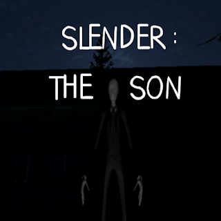 Slender : The Son