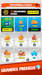 Brisca Màs - Juegos de cartas poster 6