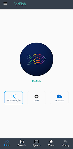 ForFish Screen 2