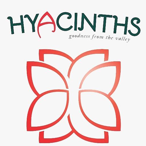 Hyacinth Food 1.0.2 Icon