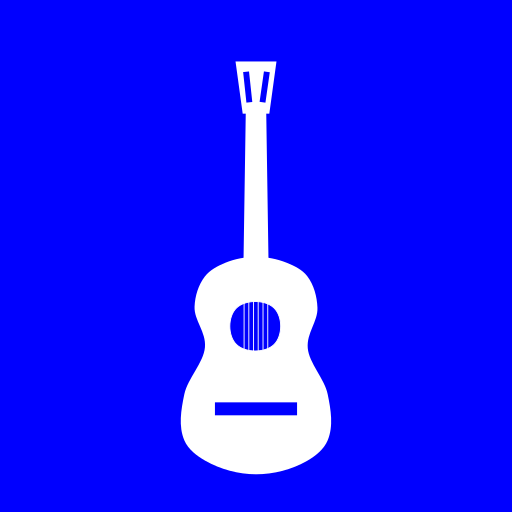 Guitar Tuner 1.1 Icon