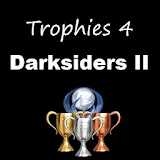 Trophies 4 Darksiders II icon