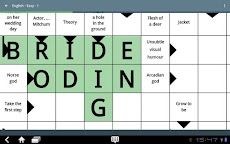 Crosswordsのおすすめ画像4