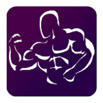 Cover Image of Télécharger Muscle Strategy: Workout Diary  APK