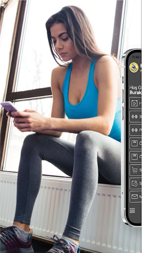 Android application BİMOLA PLUS screenshort
