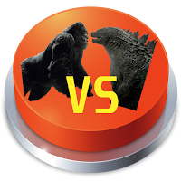 Godzilla VS King Kong Battle Sounds