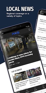 PIX 11 News Apk Download 1