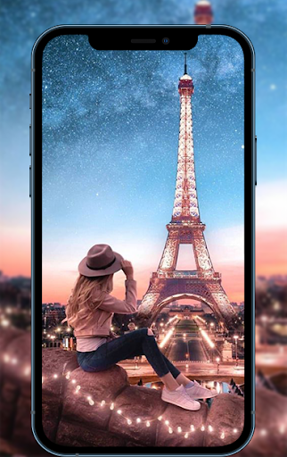 Download Paris wallpapers. Free for Android - Paris wallpapers. APK  Download 
