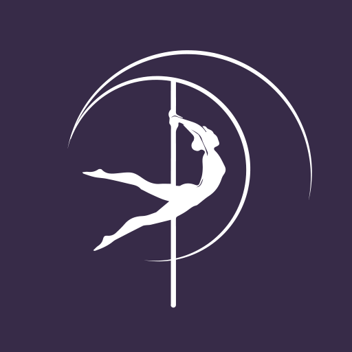 Pole Dance Bulgaria logo