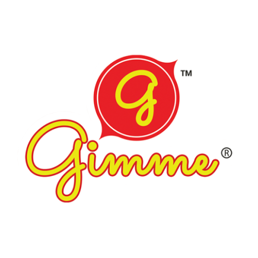 Gimme logo