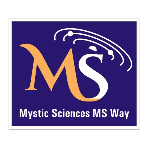 Mystic Sciences MS Way logo