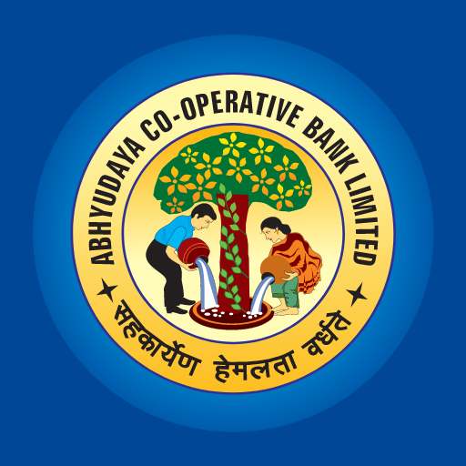 Abhyudaya Bank - Cpps logo