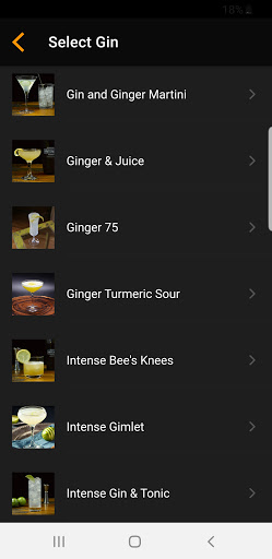 Mix & Match Screen 3