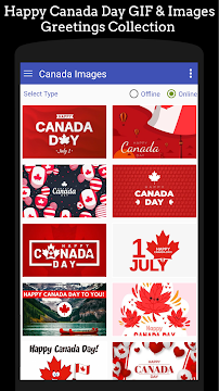 Canada Day Wishes