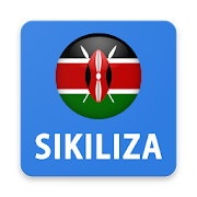 Sikiliza - Kenya Radios FM AM Live