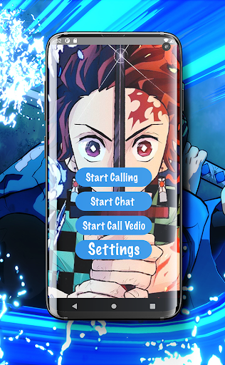 Download Demon Slayer Fake Call Free For Android - Demon Slayer Fake Call  Apk Download - Steprimo.Com