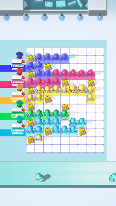 Puzzle Passport - Screenshot 4