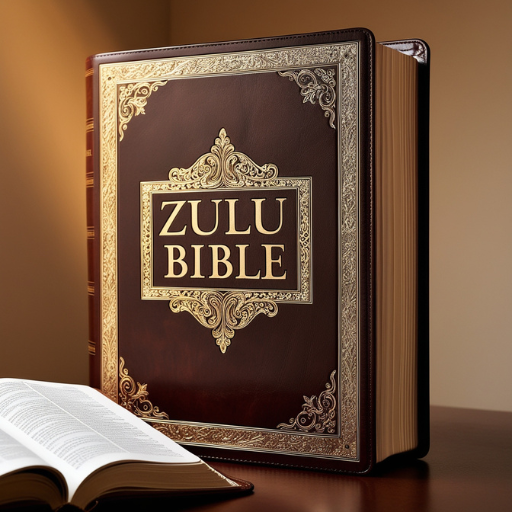 Zulu Bible + Audio Auf Windows herunterladen