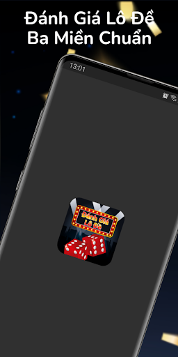Android application Đánh Giá Lô Đề Ba Miền Chuẩn screenshort