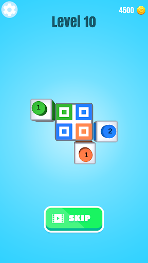 Puzzle Box Screen 2